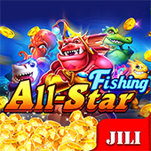 58wi bắn cá All Star Fishing
