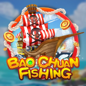 58wi bắn cá Bao Chuan Fishing