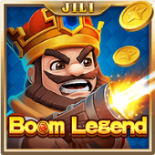58wi bắn cá Boom Legend