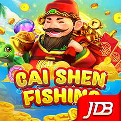 58wi bắn cá Cai Shen Fishing