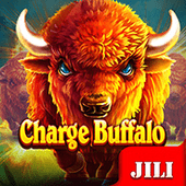 58wi bắn cá Charge Buffalo