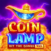 58wi slot Coin Lamp