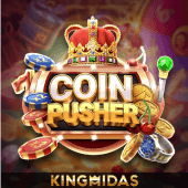 58wi game bài Coin Pusher