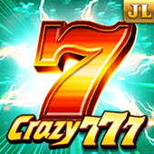 58wi slot Crazy 777