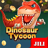 58wi bắn cá Dinosaur Tycoon