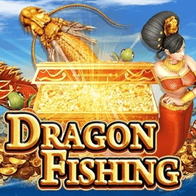 58wi bắn cá Dragon Fishing