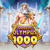 58wi slot Gates of Olympus 1000