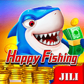 58wi bắn cá Happy Fishing