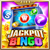 Bingo Jackpot game nóng trên 58wi