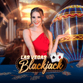 58wi live casino Las Vegas Blackjack