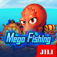 58wi bắn cá Mega Fishing