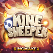 58wi game bài Minesweeper