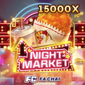 58wi slot Night Market