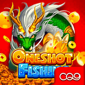 58wi bắn cá Oneshot Fishing