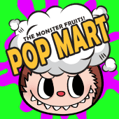 58wi slot Popmart