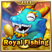 58wi bắn cá Royal Fishing