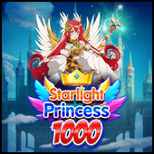 58wi slot Starlight Princess 1000