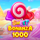 58wi slot Sweet Bonanza 1000