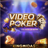 58wi game bài Video Poker