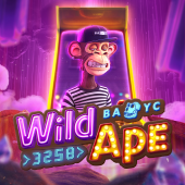 58wi slot Wild Ape